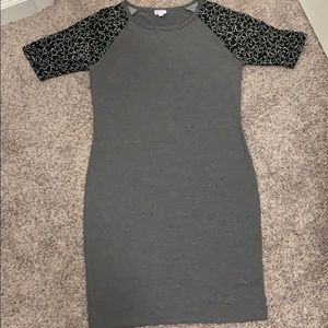LulaRoe Julia Dress